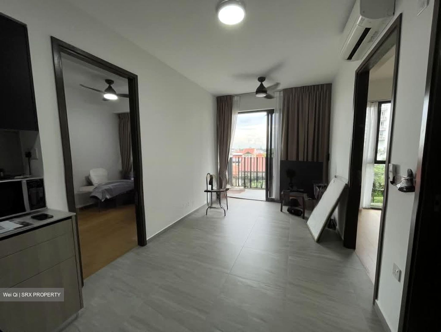 Grandeur Park Residences (D16), Condominium #581875191